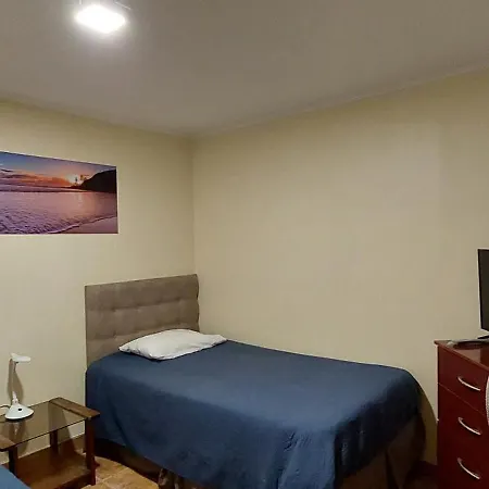 Apartamento Bellissa House Provincia de Provincia de Antofagasta Habitación foto