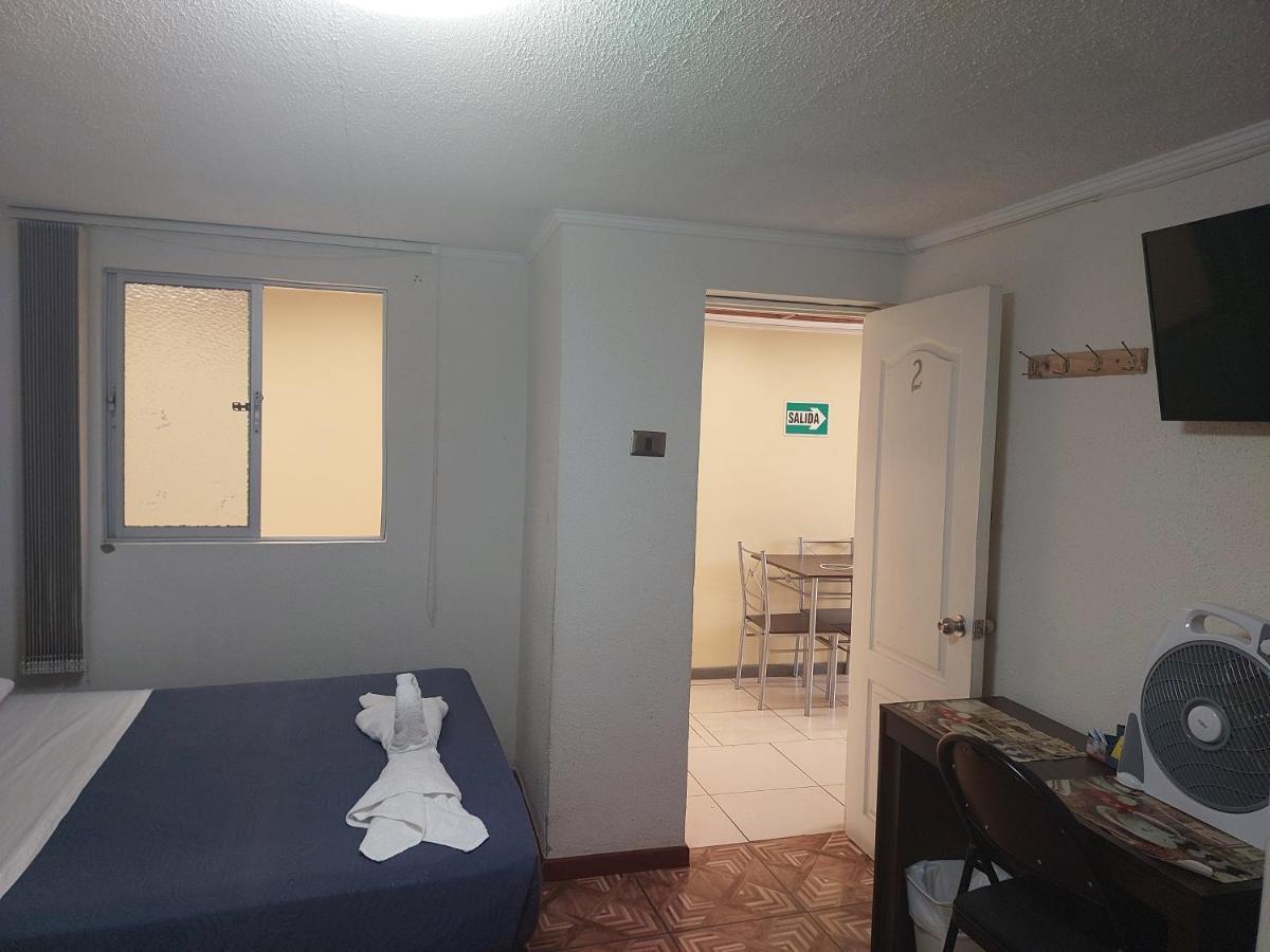 Bellissa House * Provincia de Antofagasta