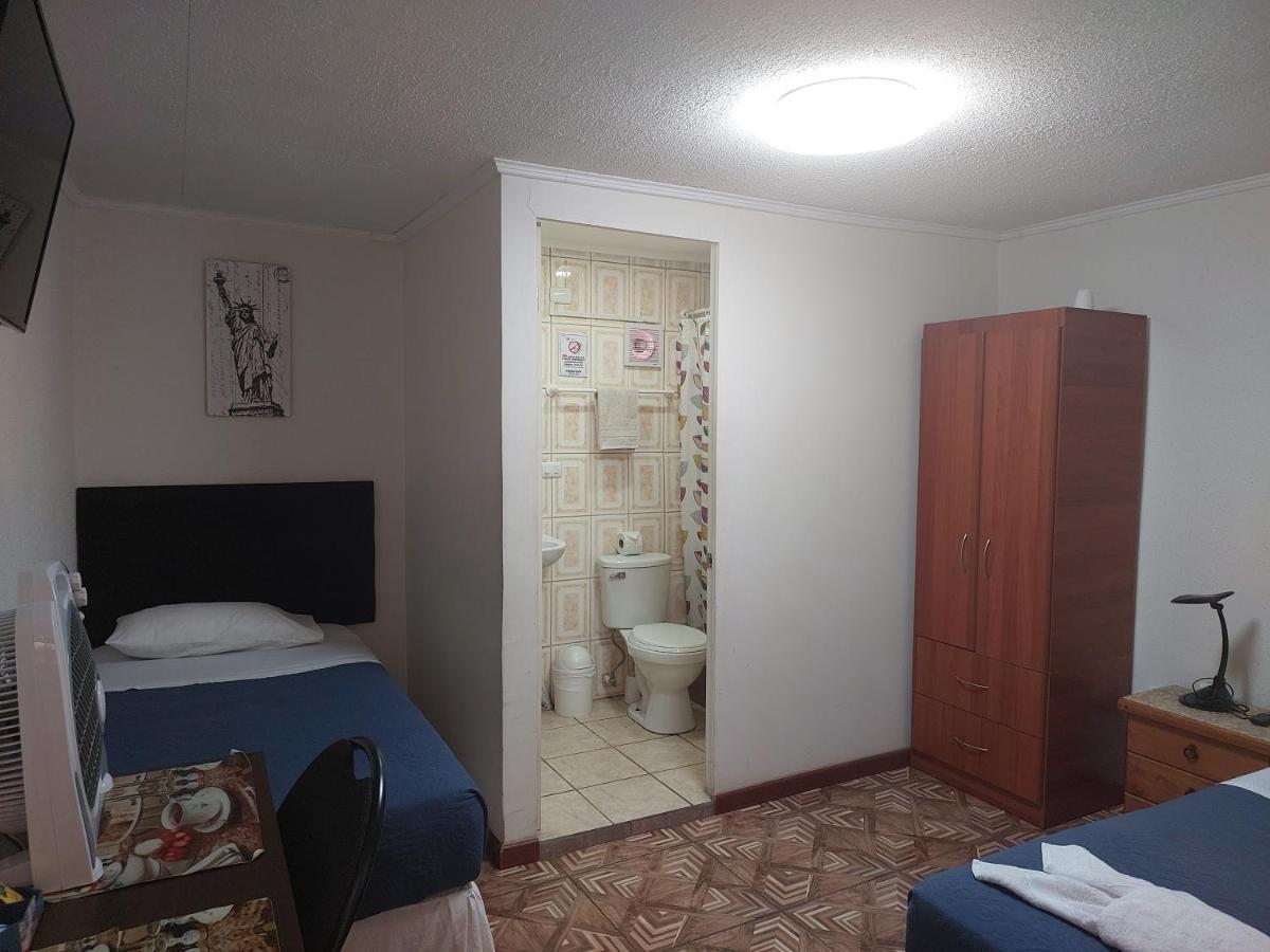 Habitación en casa particular Bellissa House Provincia de Antofagasta