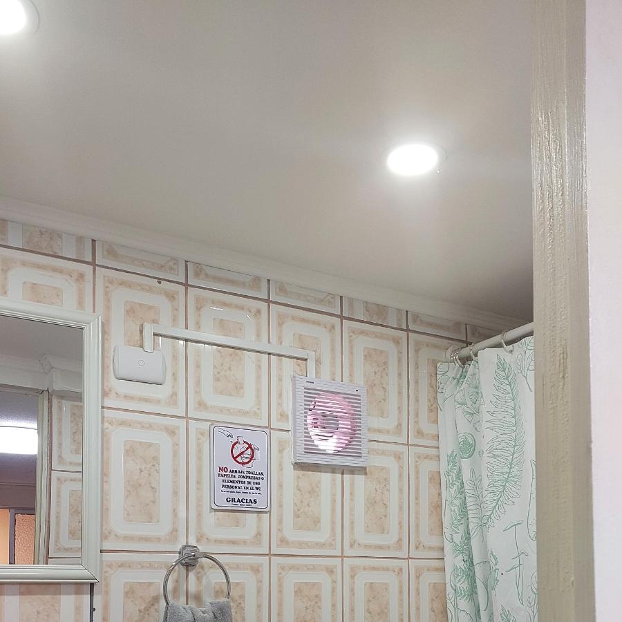 Habitación en casa particular Bellissa House