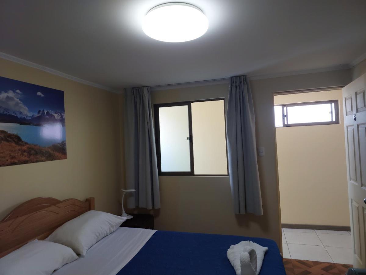 Bellissa House Provincia de Antofagasta