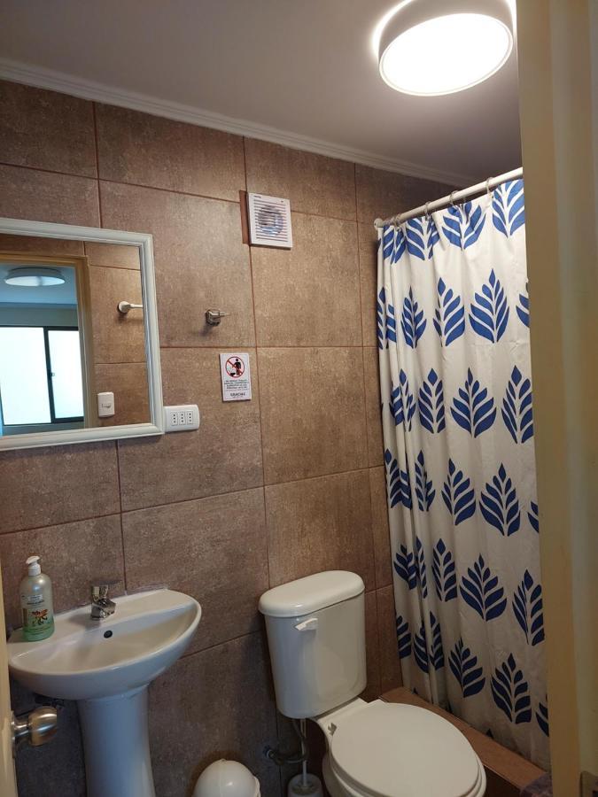 Bellissa House Habitación en casa particular Provincia de Antofagasta