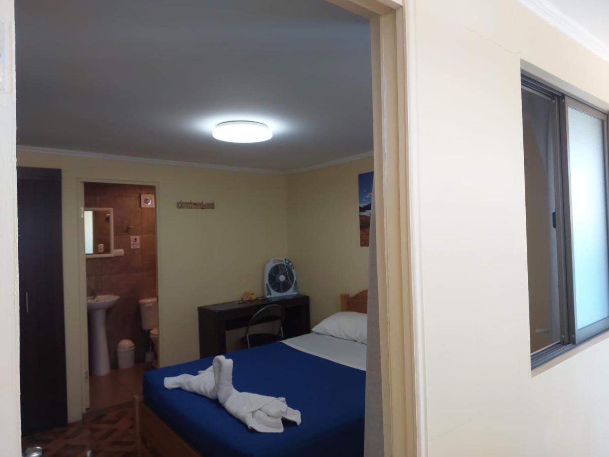Bellissa House * Provincia de Antofagasta