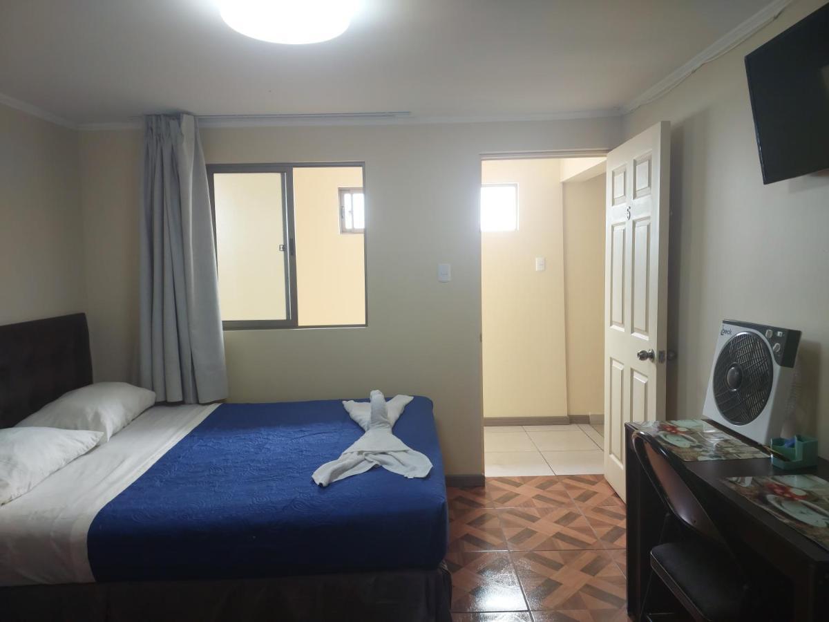 Bellissa House Provincia de Antofagasta