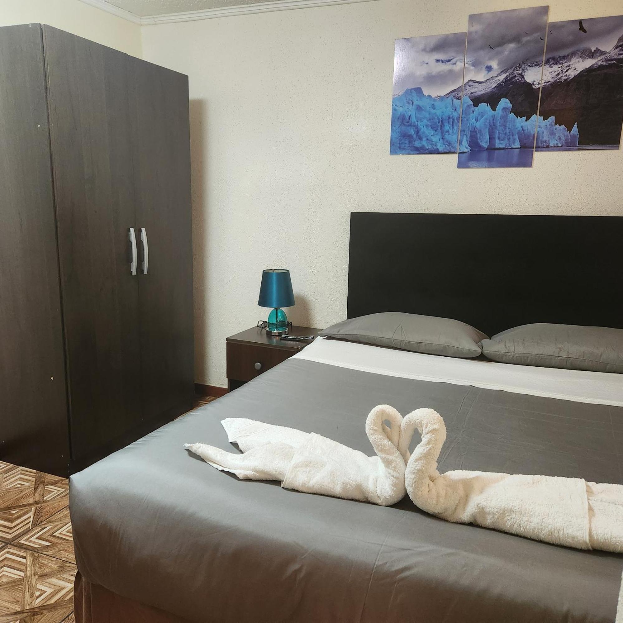 Bellissa House * Provincia de Antofagasta