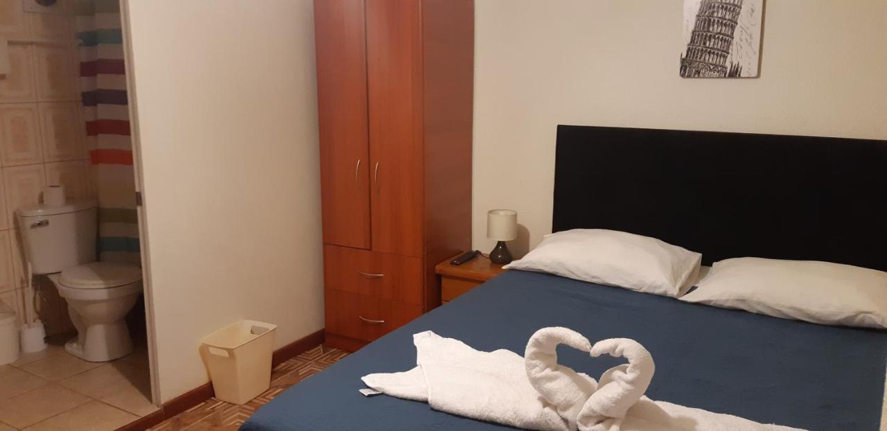 Bellissa House * Provincia de Antofagasta